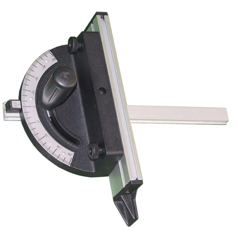 Bandsaw Miter Gauge